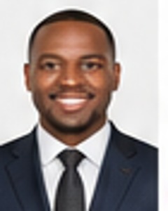 Kevin Lewis Jr.