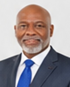 Kevin Lewis Sr.
